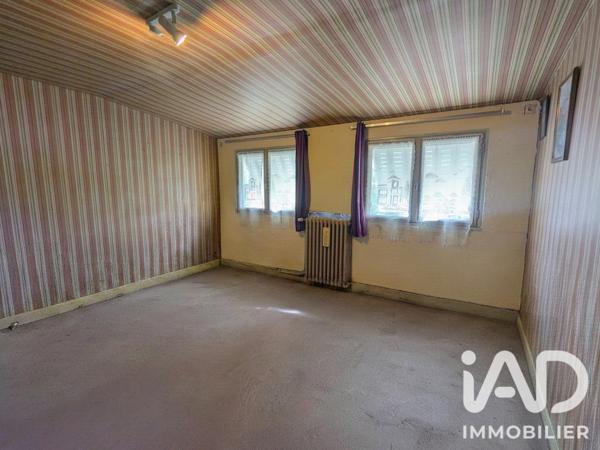 Maison à vendre 6 pièces 114 m² Brion
