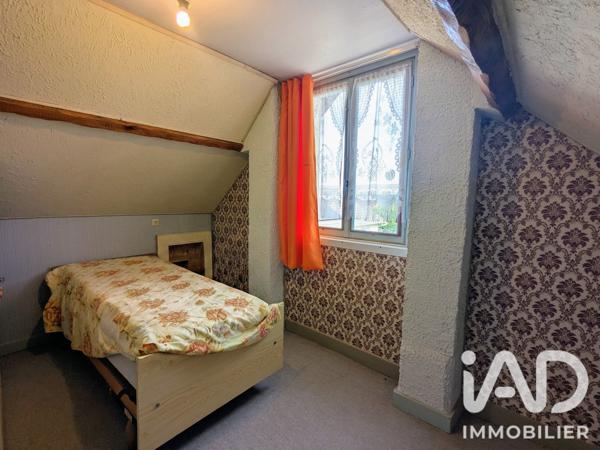 Maison à vendre 6 pièces 114 m² Brion