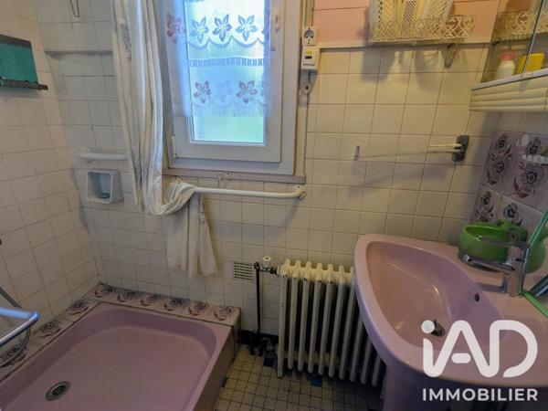 Maison à vendre 6 pièces 114 m² Brion