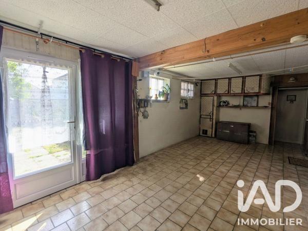 Maison à vendre 6 pièces 114 m² Brion