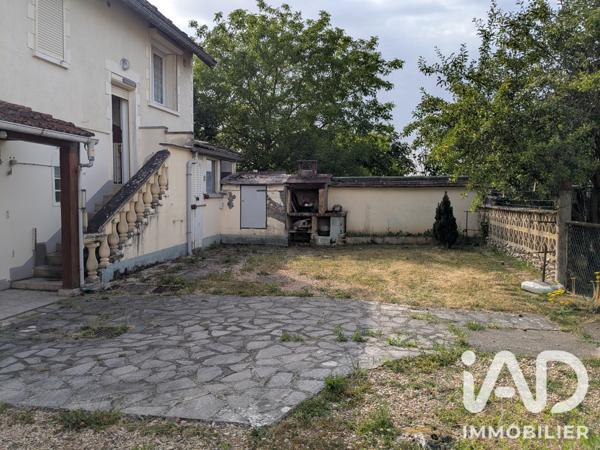 Maison à vendre 6 pièces 114 m² Brion