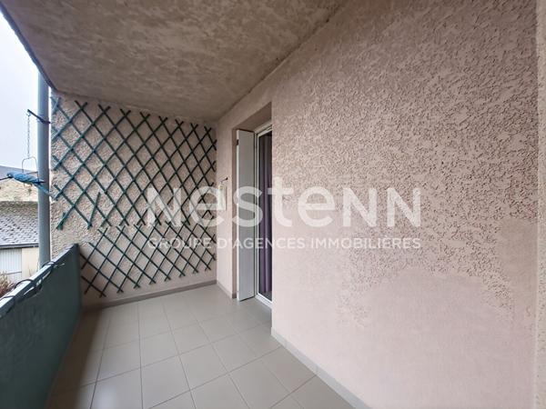 Appartement Angerville 2 pièce(s) 41.97 m2