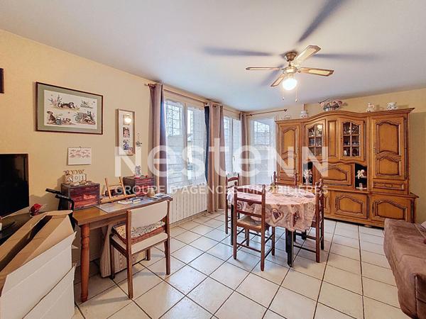 Appartement Angerville 2 pièce(s) 41.97 m2