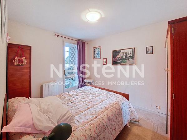 Appartement Angerville 2 pièce(s) 41.97 m2