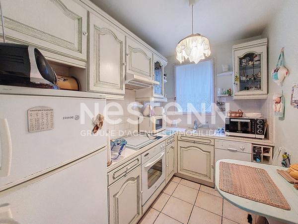 Appartement Angerville 2 pièce(s) 41.97 m2