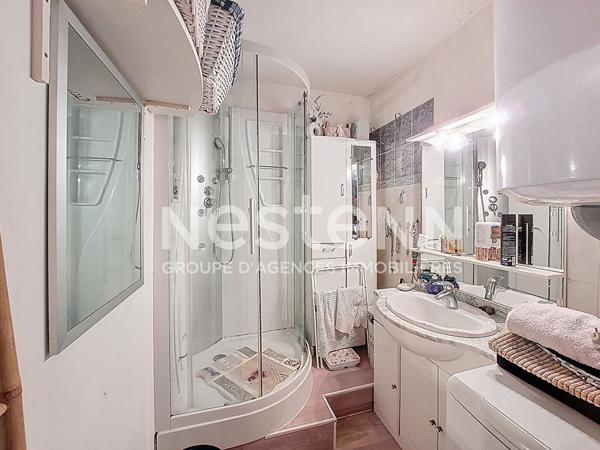 Appartement Angerville 2 pièce(s) 41.97 m2