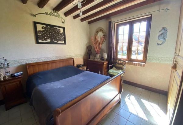 Secteur Verneuil sur Avre Damville Ancienne fermette avec dépendances