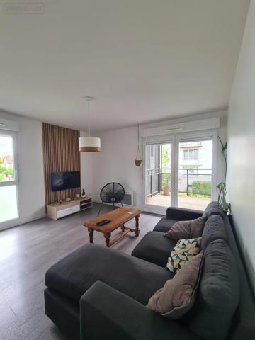 Achat - Appartement Besançon 25000 3 pièces 58 m 2