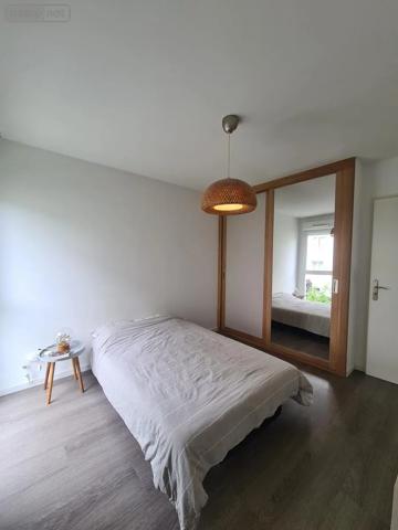 Achat - Appartement Besançon 25000 3 pièces 58 m 2