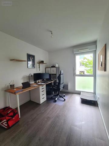 Achat - Appartement Besançon 25000 3 pièces 58 m 2