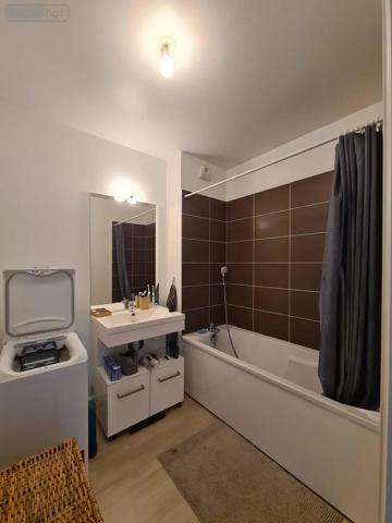 Achat - Appartement Besançon 25000 3 pièces 58 m 2