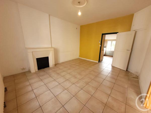 Appartement T3 à vendre  3 pièces - 66,73 m 2   LE MANS  - 72