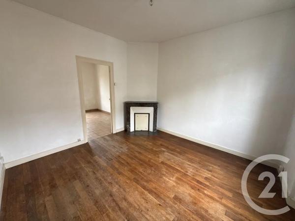 Appartement T3 à vendre  3 pièces - 66,73 m 2   LE MANS  - 72