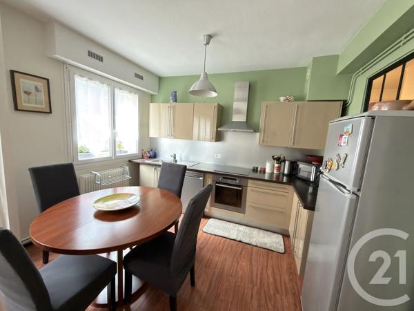 Appartement T3 à vendre  3 pièces - 66,73 m 2   LE MANS  - 72