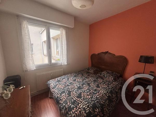 Appartement T3 à vendre  3 pièces - 66,73 m 2   LE MANS  - 72