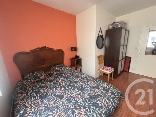 Appartement T3 à vendre  3 pièces - 66,73 m 2   LE MANS  - 72