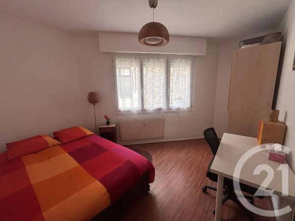 Appartement T3 à vendre  3 pièces - 66,73 m 2   LE MANS  - 72