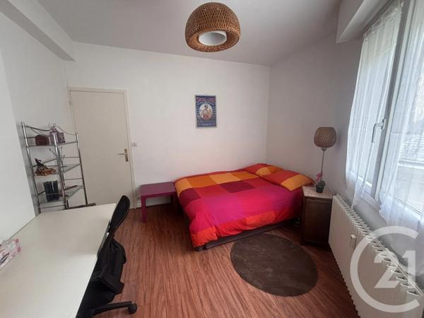 Appartement T3 à vendre  3 pièces - 66,73 m 2   LE MANS  - 72