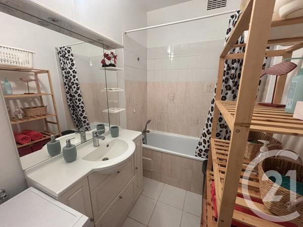Appartement T3 à vendre  3 pièces - 66,73 m 2   LE MANS  - 72