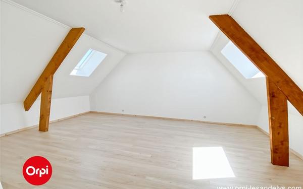 Maison à vendre    8 pièces • 215 m2 Muids