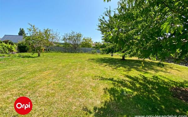 Maison à vendre    8 pièces • 215 m2 Muids