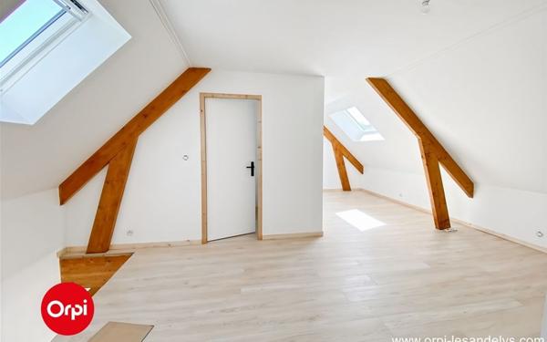 Maison à vendre    8 pièces • 215 m2 Muids