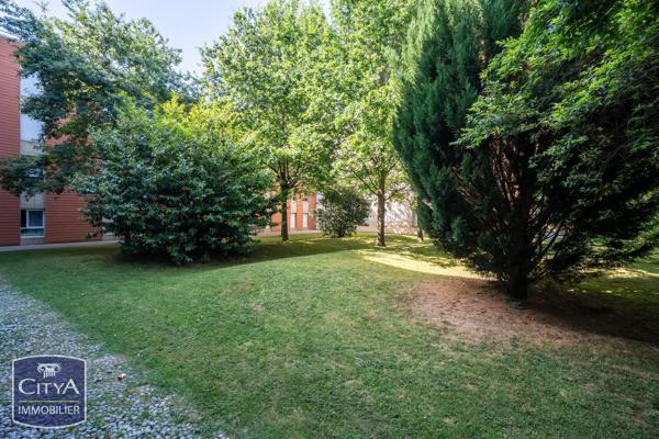 Appartement à vendre 1 pièce 21m² Montévrain (77144)