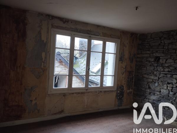 Maison à vendre 4 pièces 77 m² Dol-de-Bretagne