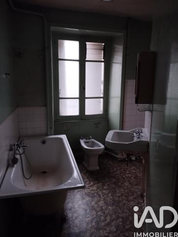 Maison à vendre 4 pièces 77 m² Dol-de-Bretagne