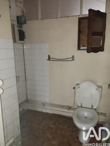 Maison à vendre 4 pièces 77 m² Dol-de-Bretagne