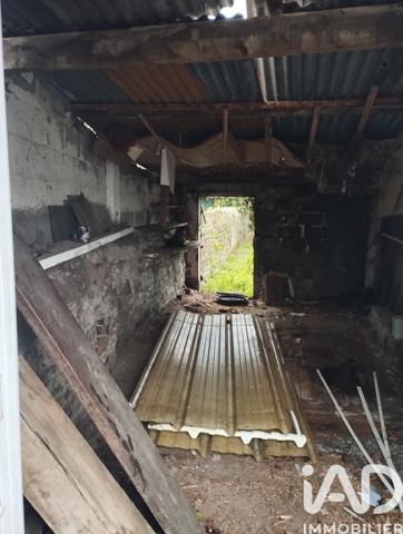 Maison à vendre 4 pièces 77 m² Dol-de-Bretagne