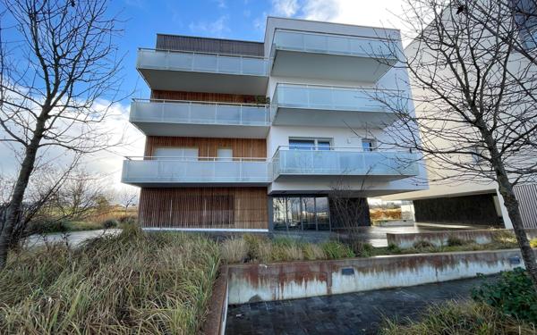 Appartement à vendre    1 pièce • 29 m2 Bezannes