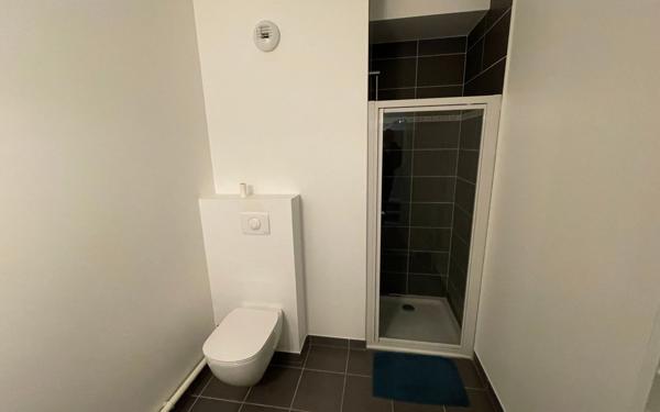 Appartement à vendre    1 pièce • 29 m2 Bezannes