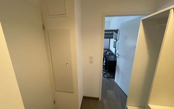 Appartement à vendre    1 pièce • 29 m2 Bezannes