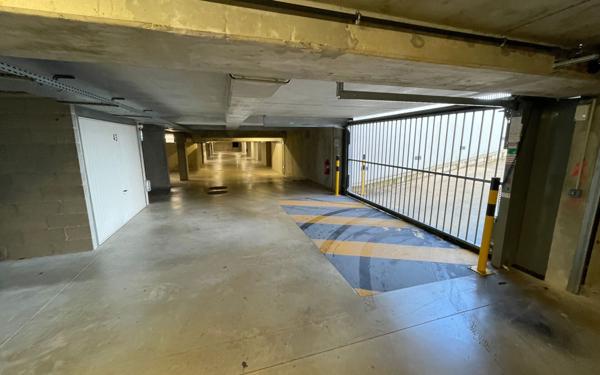 Appartement à vendre    1 pièce • 29 m2 Bezannes