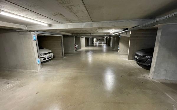 Appartement à vendre    1 pièce • 29 m2 Bezannes