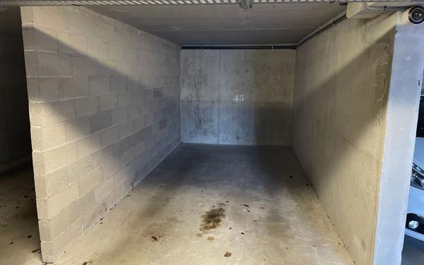 Appartement à vendre    1 pièce • 29 m2 Bezannes