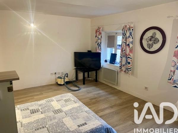 Studio à vendre 23 m² Meaux