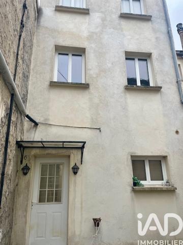 Studio à vendre 23 m² Meaux