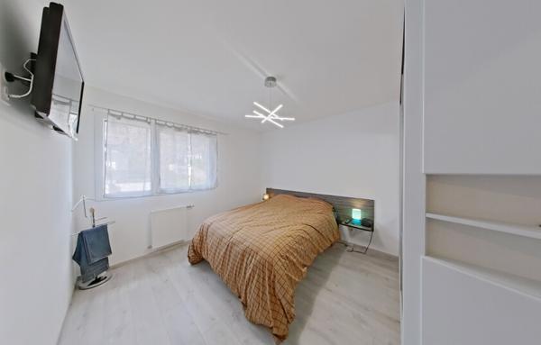 Appartement de 68 m²