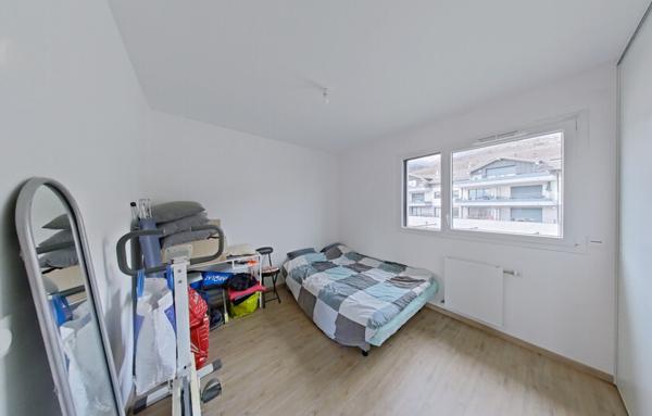 Appartement de 68 m²