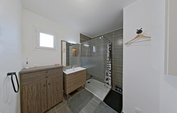 Appartement de 68 m²