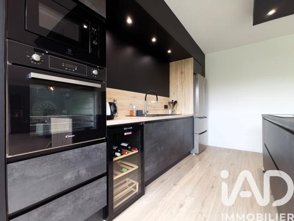 Location maison 5 pièces 105 m² La Roche-sur-Yon