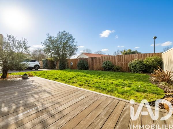 Location maison 5 pièces 105 m² La Roche-sur-Yon