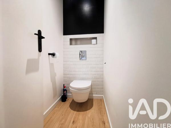 Location maison 5 pièces 105 m² La Roche-sur-Yon