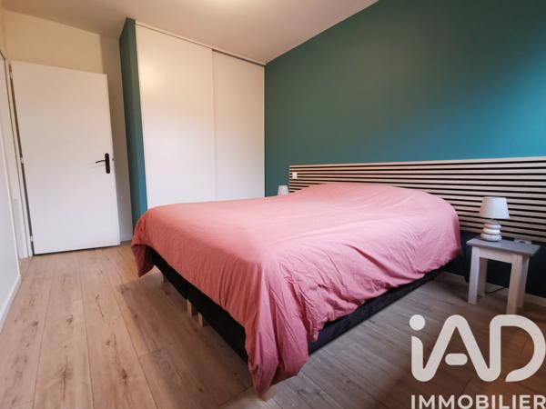 Location maison 5 pièces 105 m² La Roche-sur-Yon