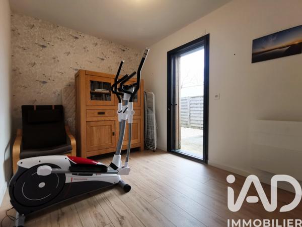 Location maison 5 pièces 105 m² La Roche-sur-Yon