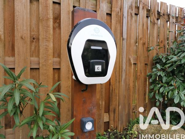 Location maison 5 pièces 105 m² La Roche-sur-Yon