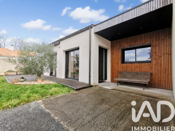 Location maison 5 pièces 105 m² La Roche-sur-Yon