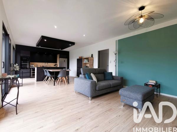 Location maison 5 pièces 105 m² La Roche-sur-Yon